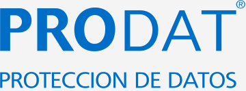 Imagen Proteccion de Datos